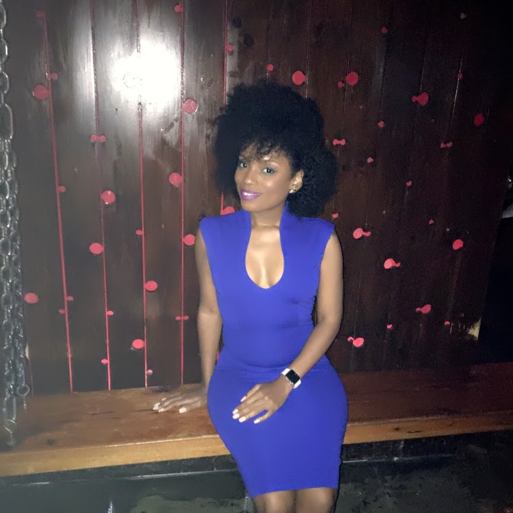 Meet your Posher, Aisha